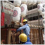 社会貢献活動の取組み 社会貢献活動の取組み