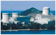 美浜発電所 美浜発電所