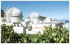 大飯発電所 大飯発電所