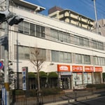 明石営業所外観