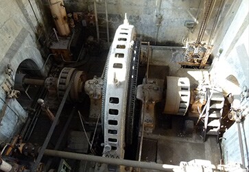 発電機 発電機
