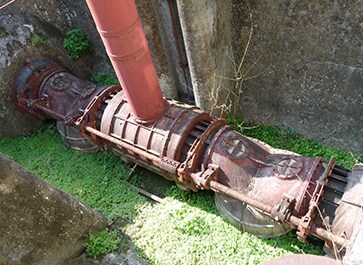 水車 水車