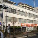 明石営業所外観