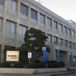淡路営業所外観