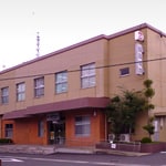 福知山営業所外観