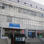 阪神営業所外観