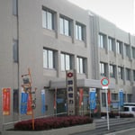 橋本営業所外観