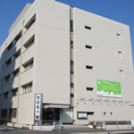 姫路営業所外観