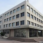 加古川営業所外観