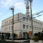 小浜営業所外観