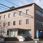 三田営業所外観