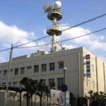 豊岡営業所外観