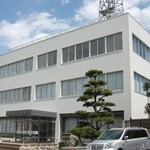 社営業所外観