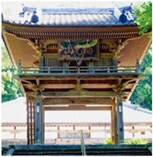 徳賞寺 徳賞寺