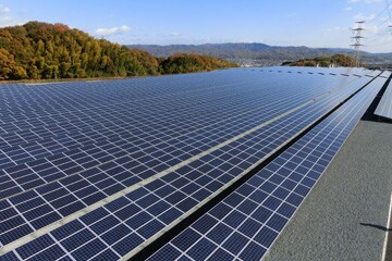 けいはんな太陽光発電所
