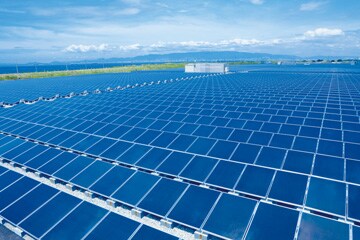 堺太陽光発電所