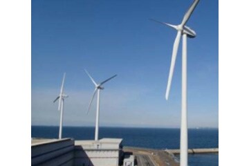 田原4区風力発電事業