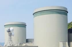 高浜1、2号機