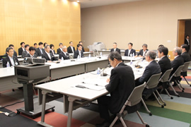 第18回 原子力保全改革検証委員会