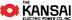 KEPCO --- THE KANSAI ELECTRIC POWER CO., INC.