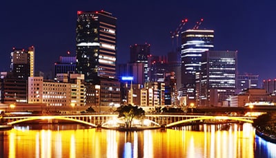 天神橋