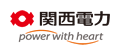 関西電力 power with heart