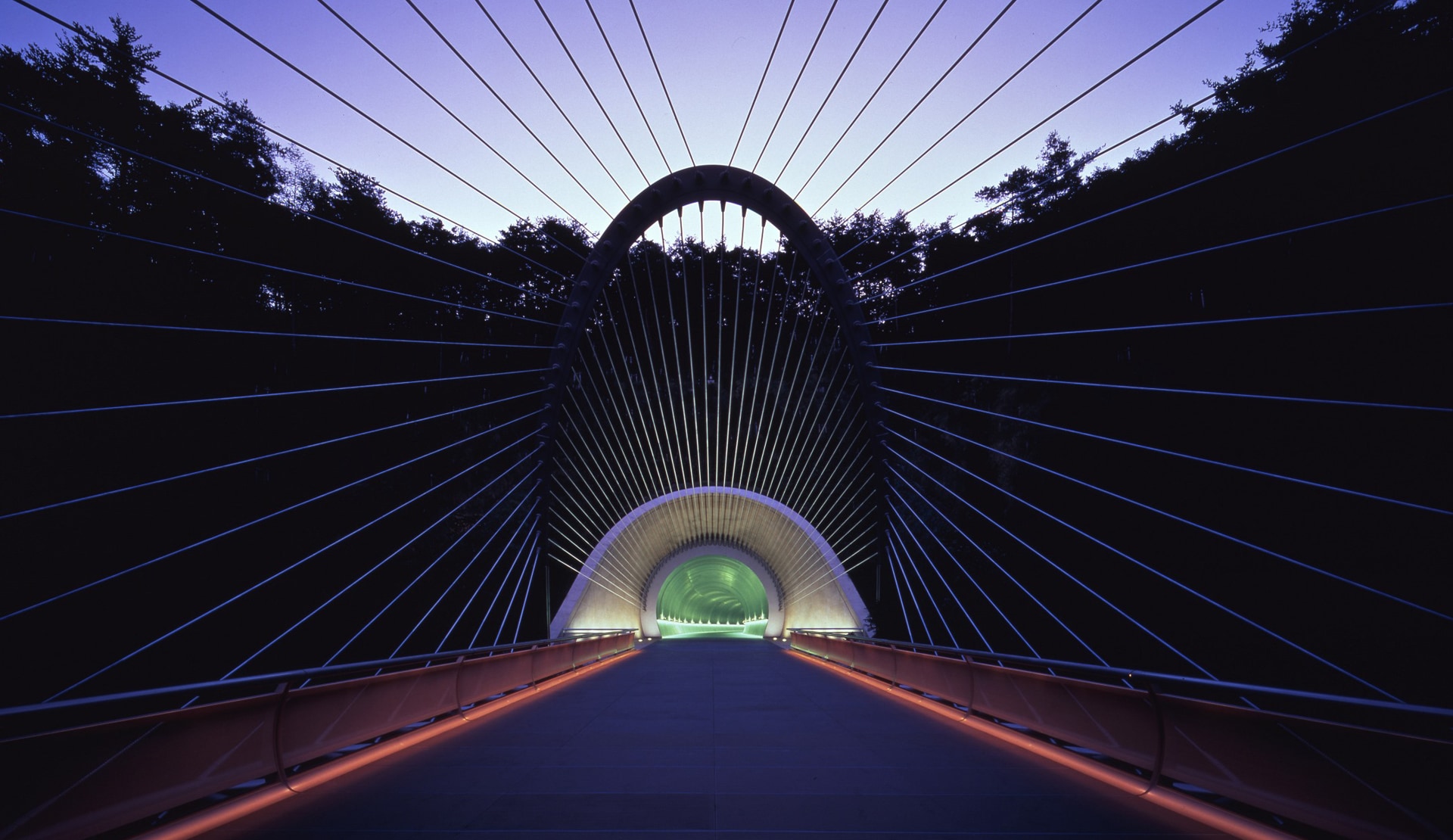 MIHO MUSEUM