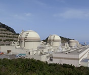 大飯原子力発電所(原子力発電)