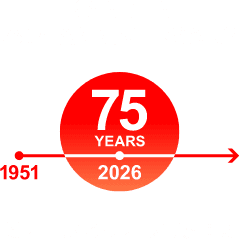 KANDEN 75th ANNIVERSARY 関西電力グループ75年史