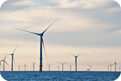 【洋上風力】トライトンノール