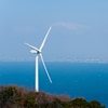 風力発電所 風力発電所
