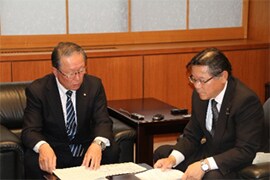 (写真)