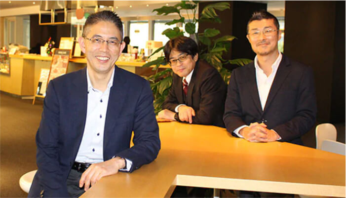 関西電力イノベーションラボが語る～DX／ブロックチェーン活用による業界変革の可能性（前編）～について、PwC Japanグループのサイトに掲載されました。