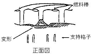 正面図