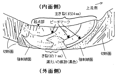 内面図