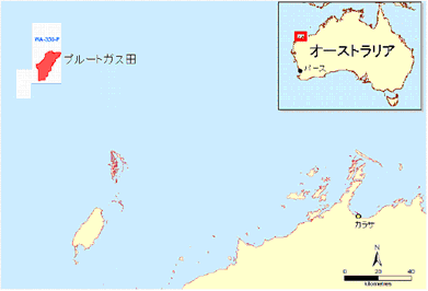 位置図