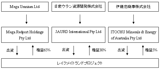 図　参画した場合の形態