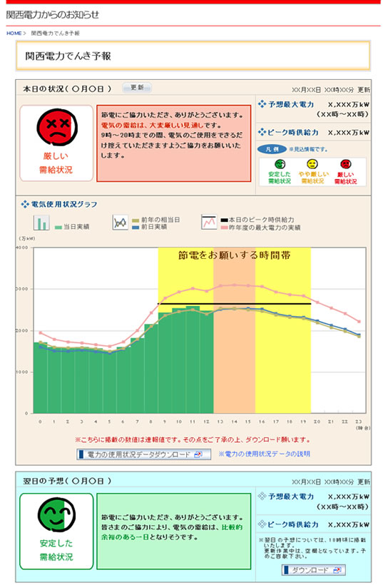 掲載画面イメージ