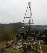 陸上