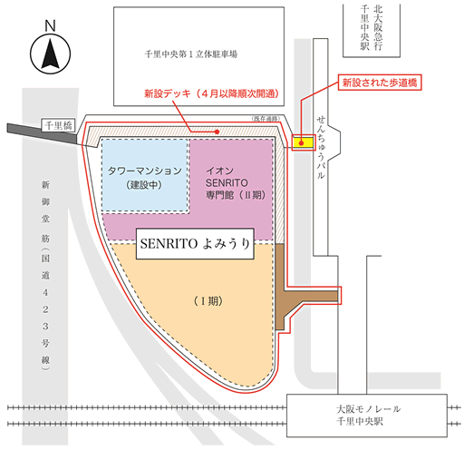 よみうり文化センター再整備事業とは