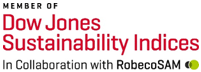 Dow Jones Sustainability Index