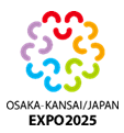 OSAKA-KANSAI JAPAN EXPO2025