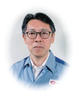 美浜発電所長 鶴一隆