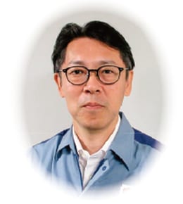 美浜発電所長 鶴　一隆