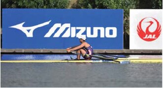 【全日本選手権大会】男子シングルスカル
