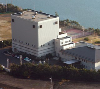 原子力研修センター