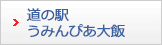 道の駅　うみんぴあ大飯