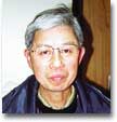 荒木孝男さん