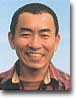 白谷 正廣さん