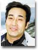 上山 長一さん